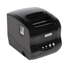 Настольные принтеры этикеток POScenter PC-365