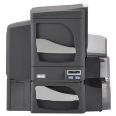 Принтер пластиковых карт FARGO FRG55530