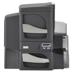 Принтер пластиковых карт FARGO FRG55530