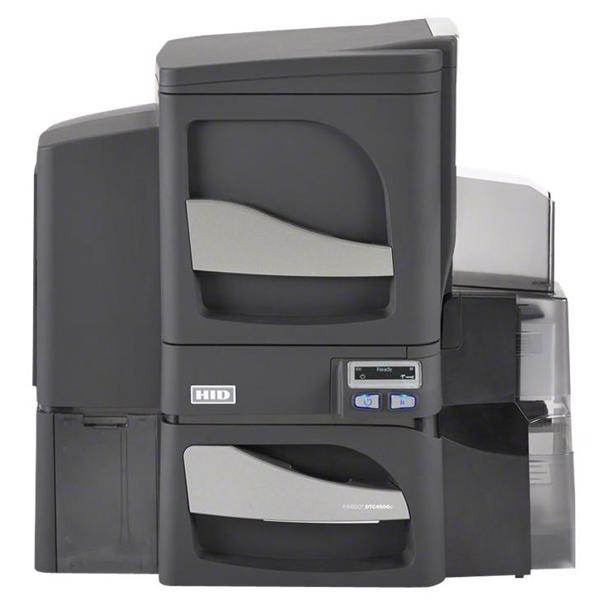 Принтер пластиковых карт FARGO FRG55530