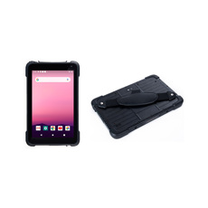 Планшетные ТСД MobileBase DS10