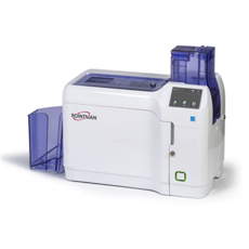Ретрансферные карточные принтеры Pointman NR600
