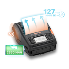 Принтер Bixolon SPP-L3000