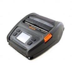 Мобильные принтеры этикеток Bixolon XM7-40