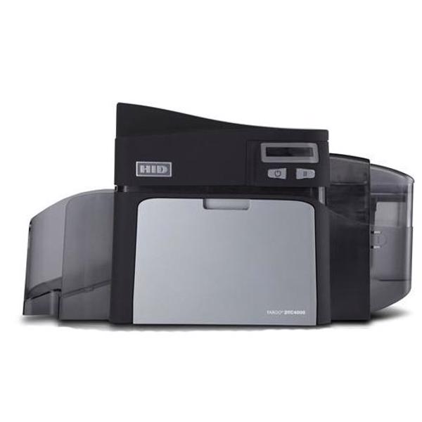 Принтер пластиковых карт FARGO FRG52200