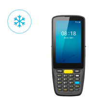 Терминал сбора данных iData K1C