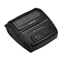 Мобильный принтер этикеток Bixolon SPP-L410