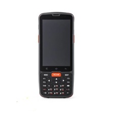 Терминал сбора данных АТОЛ Smart.Slim Plus
