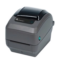 Принтер этикеток Zebra GX430t GX43-102522-000