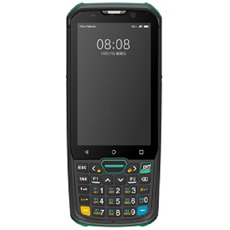 ТСД Mindeo M40