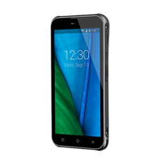 Терминал сбора данных Bluebird CF550