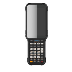 Терминал сбора данных Bluebird EK430