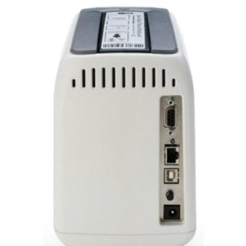 Принтер для браслетов Zebra HC100-300E-1200 - фото 2