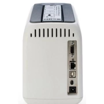 Принтер для браслетов Zebra HC100 HC100-300E-1200 - фото 2