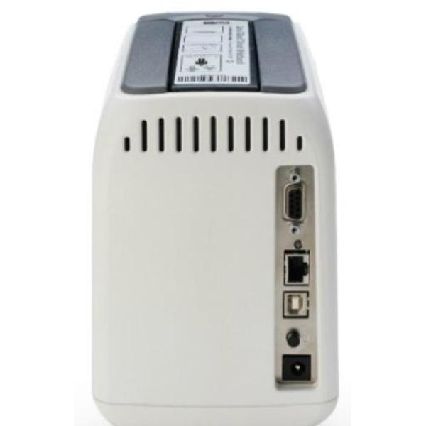 Принтер для браслетов Zebra HC100-300E-1200