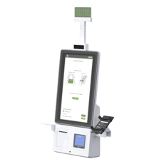 POS-терминалы Wintec Selfpos70