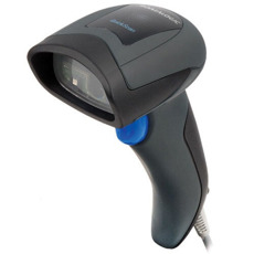 Datalogic QD2450 сканер штрих-кода