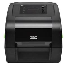 Настольные принтеры этикеток TSC TH340