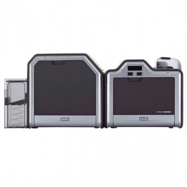 Принтер пластиковых карт FARGO FRG89604