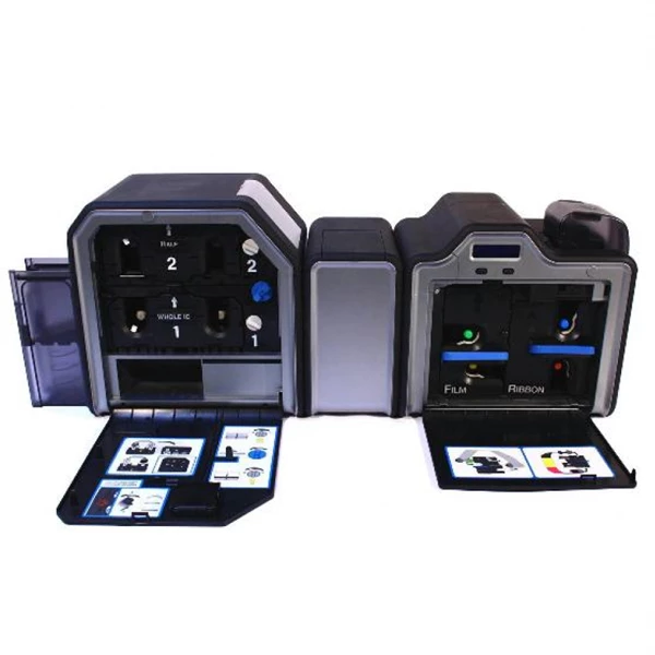 Принтер пластиковых карт FARGO FRG89604