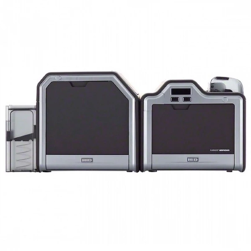 Принтер пластиковых карт FARGO FRG89605 - фото 1