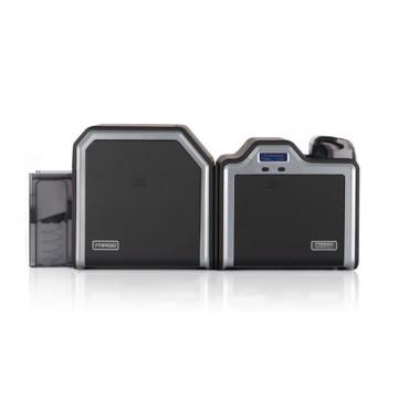 Принтер пластиковых карт FARGO FRG89621 - фото