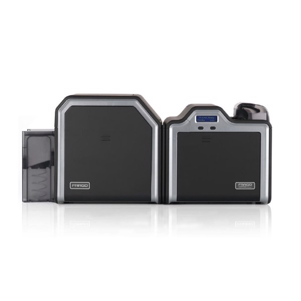 Принтер пластиковых карт FARGO FRG89621