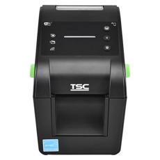Настольные принтеры этикеток TSC DH220