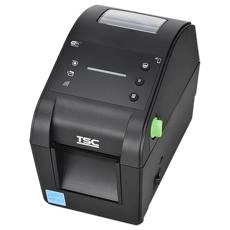 Настольные принтеры этикеток TSC DH320