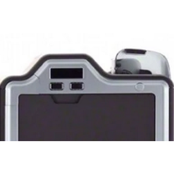 Принтер пластиковых карт FARGO FRG89622 - фото 2