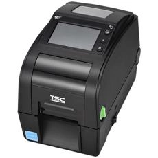 Настольные принтеры этикеток TSC TH320T