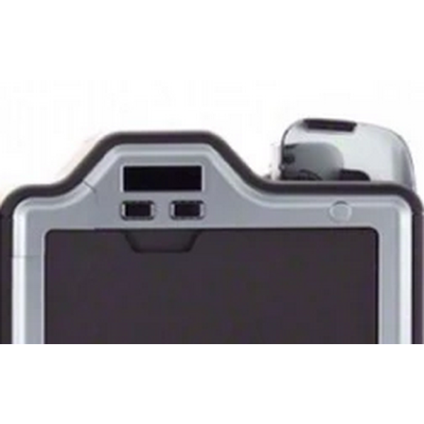 Принтер пластиковых карт FARGO FRG89630