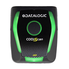 Кольцевые сканеры штрих-кода Datalogic CODiScan