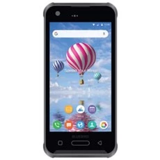 Мобильные ТСД Bluebird VX500