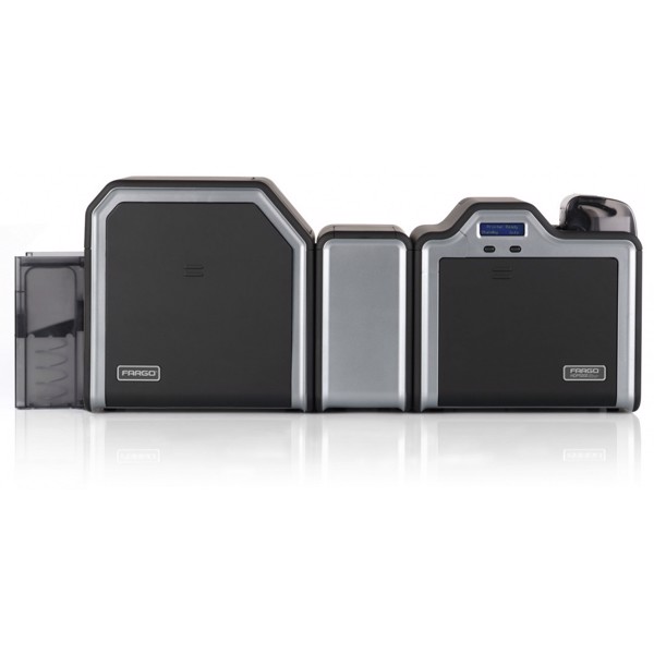 Принтер пластиковых карт FARGO FRG89670