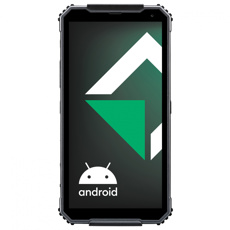 MIG S6 защищенный промышленный смартфон