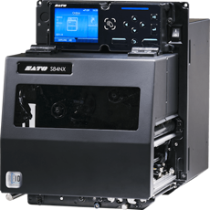 Промышленные принтеры этикеток SATO S86NX