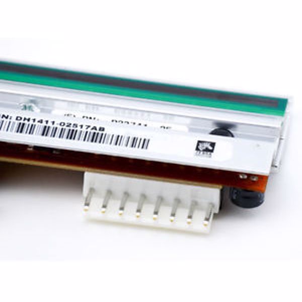 Термоголовка принтера  Zebra ZXP7 P1037750-006