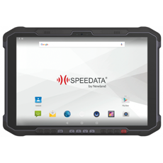 Планшетный терминал Speedata SD100 Orion Plus