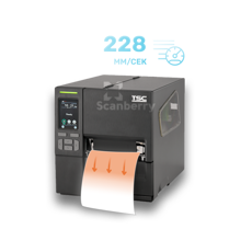 Принтер этикеток TSC MB341