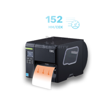 Принтер этикеток TSC ML341