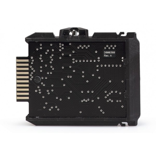 Кодировщик магнитной полосы High/Low Coercivity, ISO, для принтеров FARGO HDP5000, HDP5600 (FRG89201)