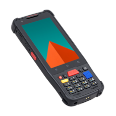 Терминалы сбора данных Generalscan M72