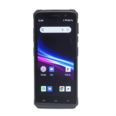 Терминалы сбора данных Generalscan T54