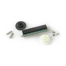 Замена с 300dpi на 203dpi для Zebra ZT220 ZT230 (P1037974-006)