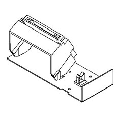 Кодировщик HID PROX и контактных смарт-карт (Omnikey Cardman 5125) для установки в ДВУсторонний модуль для принтеров HID FARGO HDP5000, HDP5600 (FRG89204)