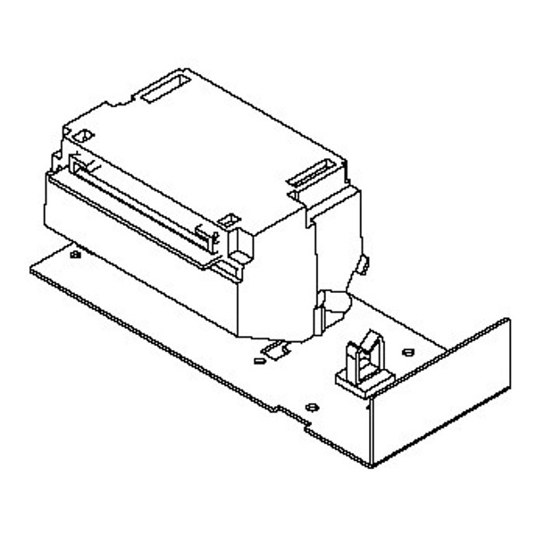 Кодировщик HID PROX (Omnikey Cardman 5125) для установки в ОДНОсторонний модуль для принтеров HID FARGO HDP5000, HDP5600 (FRG89205)