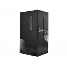 Дополнительный входной лоток с замком на 200 карт для принтеров HID FARGO HDP5000 (FRG89207)