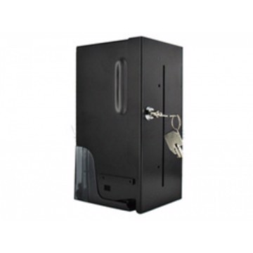 Дополнительный входной лоток с замком на 200 карт для принтеров HID FARGO HDP5000 (FRG89207) - фото