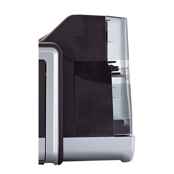 Два независимо-управляемых отсека по 100 карт для принтеров HID FARGO HDP5000, HDP5600 (FRG89270)